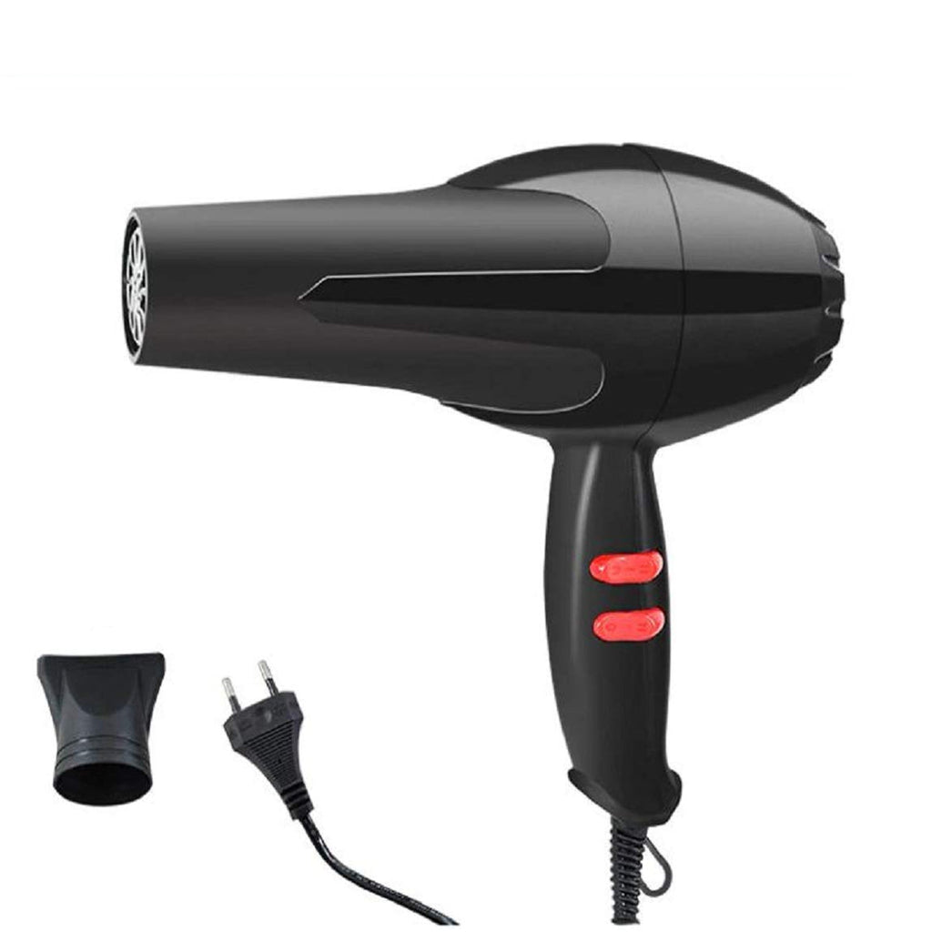 Professional Hair Dryer for Women & Men – Hot & Cold Settings, Stylish