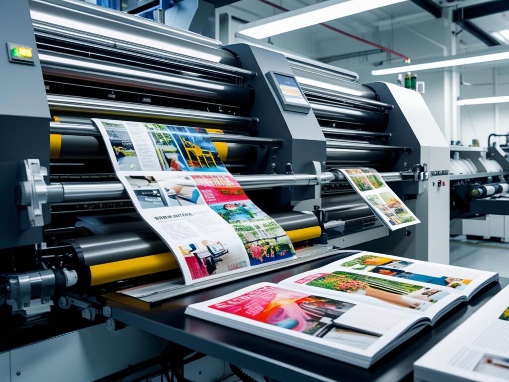 Offset Printing