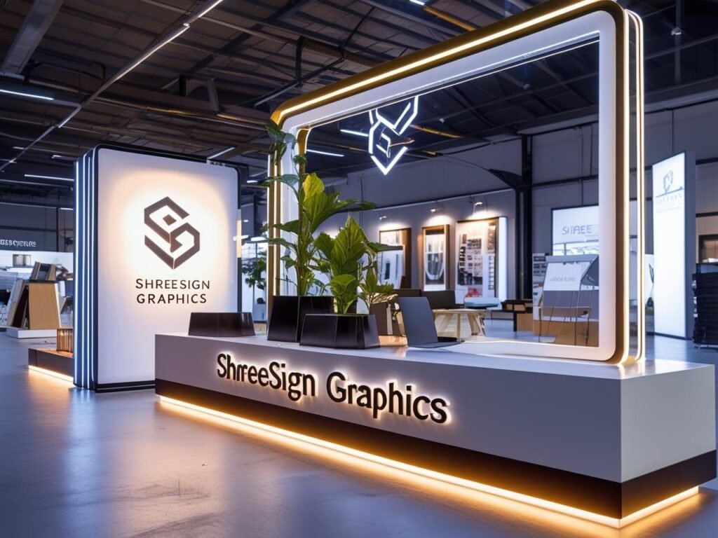 Signage & Display Solutions