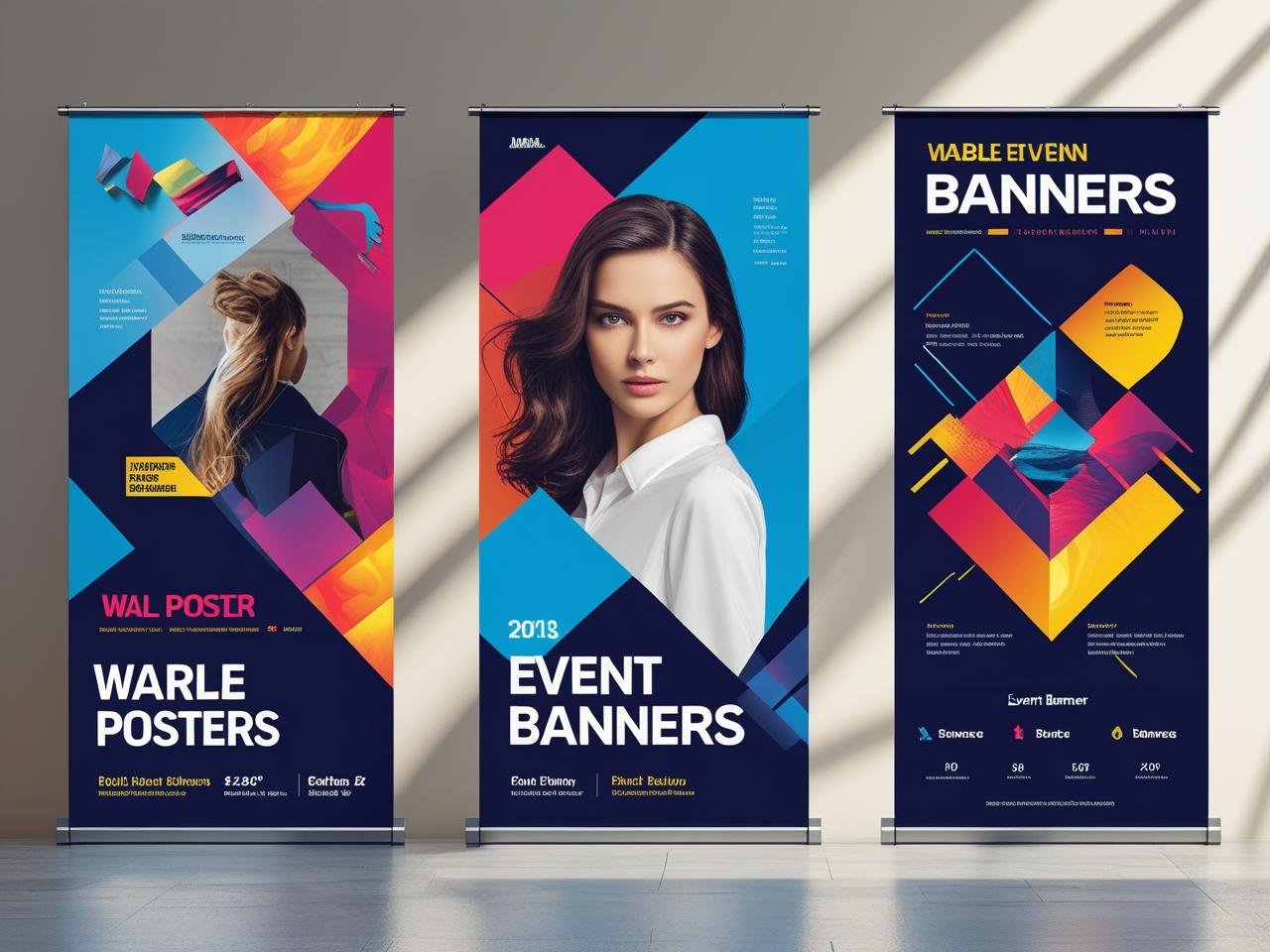 Large Format Printing