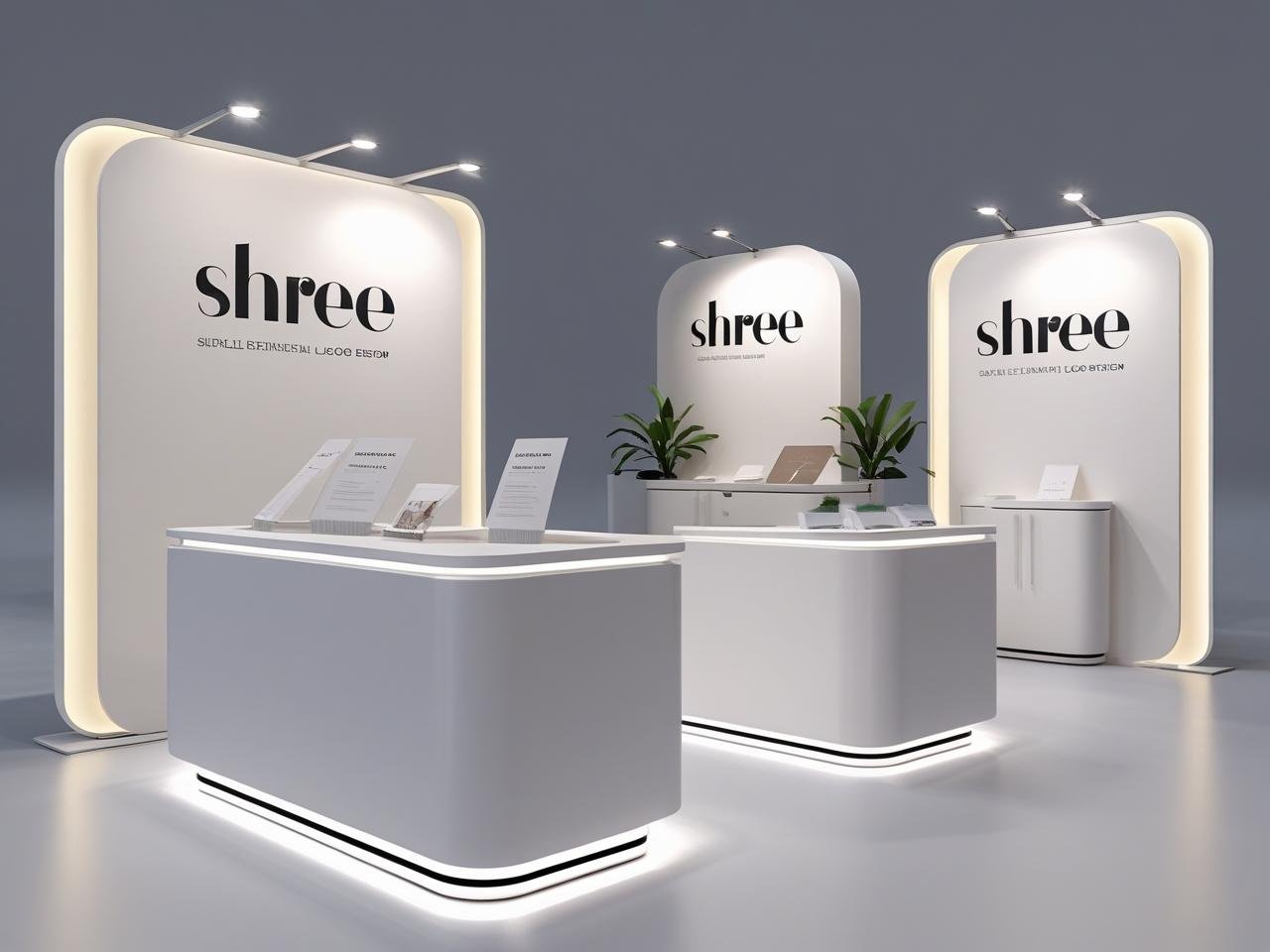 Signage & Display Solutions