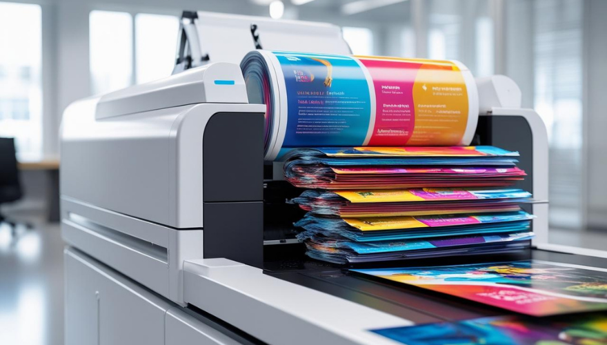 Printing Services