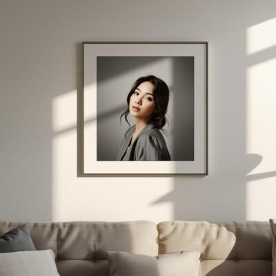 Acrylic Photo Printing Services