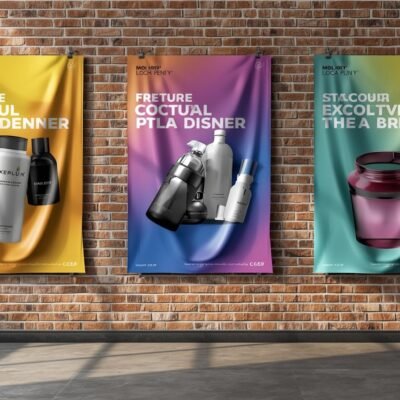 Eco Solvent Printing Service