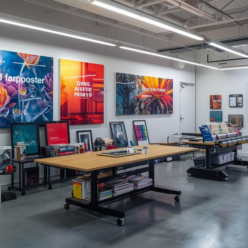 Printing Services